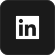 linkedin icon